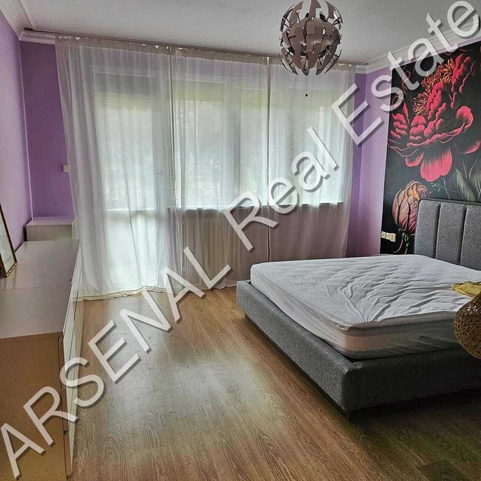 Дава се под наем Тристаен апартамент в София, Яворов - 100 кв.м за 698.19 € - Снимка #3