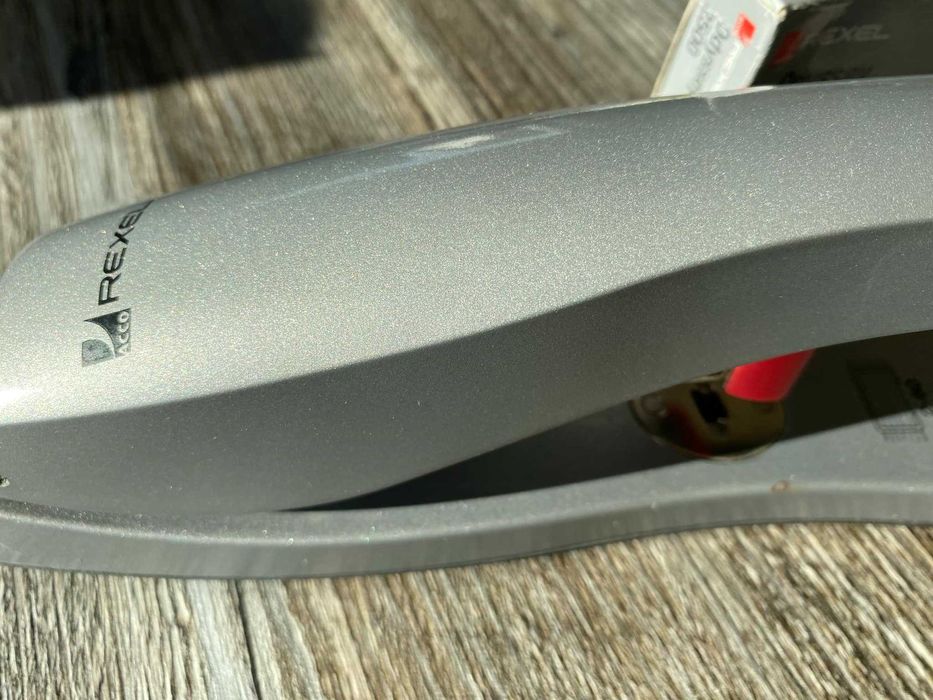 Capsator 80 file, Rexel Odyssey 2100050 (heavy duty)