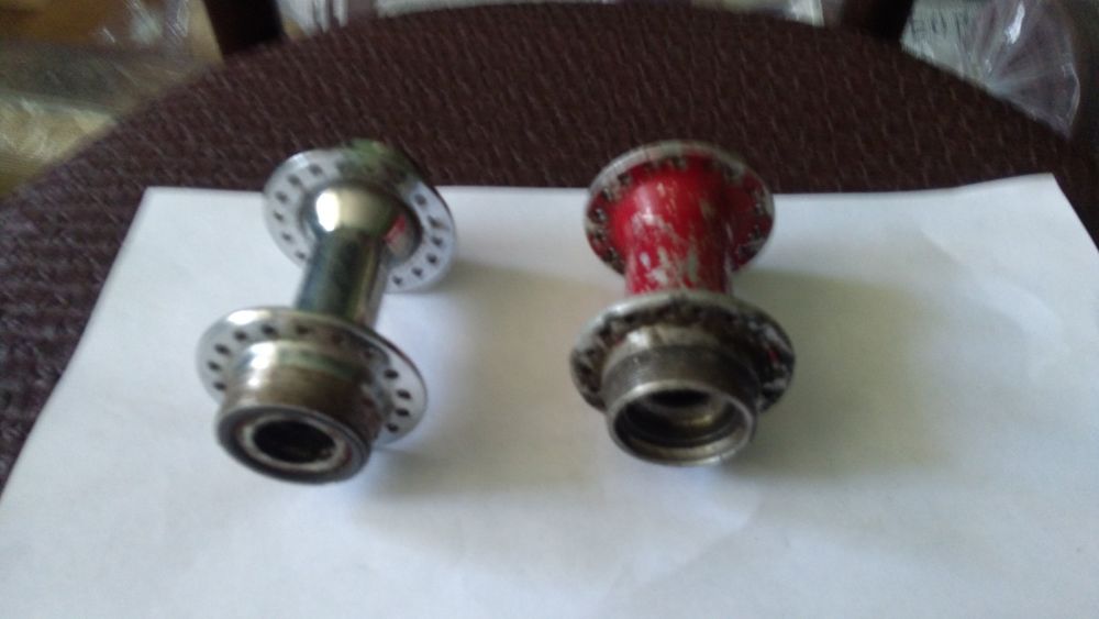 . втулки  съёмник на катридж