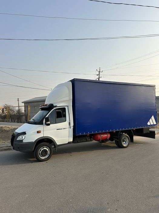 Gazel yuk tashish xizmati usti ochiq gazel 5metr  tez oson_arzon gazel