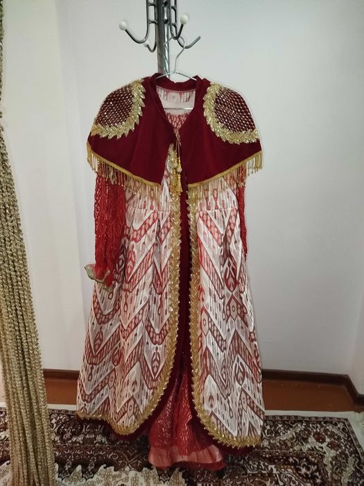 Srochno Ansambl Sotiladi (Materiali Zamonaviy)