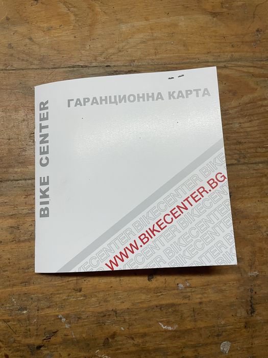 Велосипед CUBE ACID 260 DISC AT