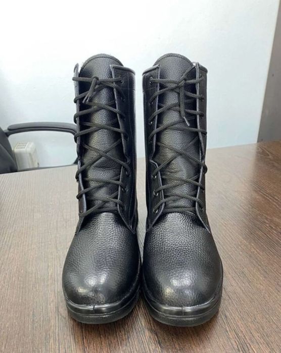 Берцы зимние 41 и 42 размер