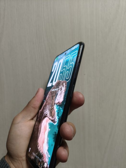 Смартфон Redmi note 10s