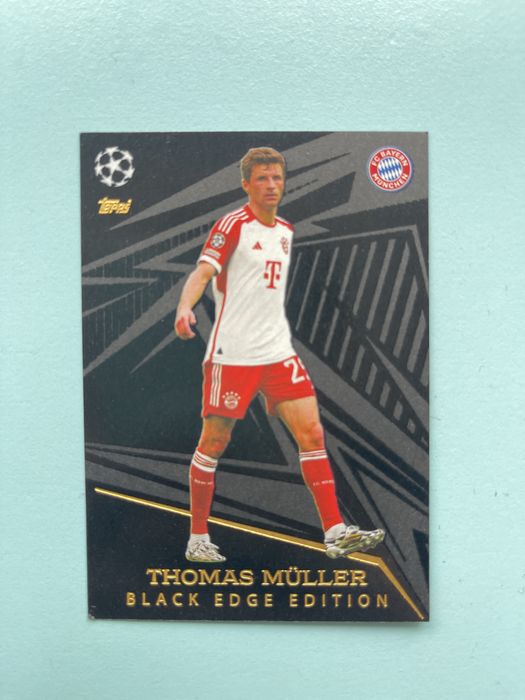 Match Attax карти