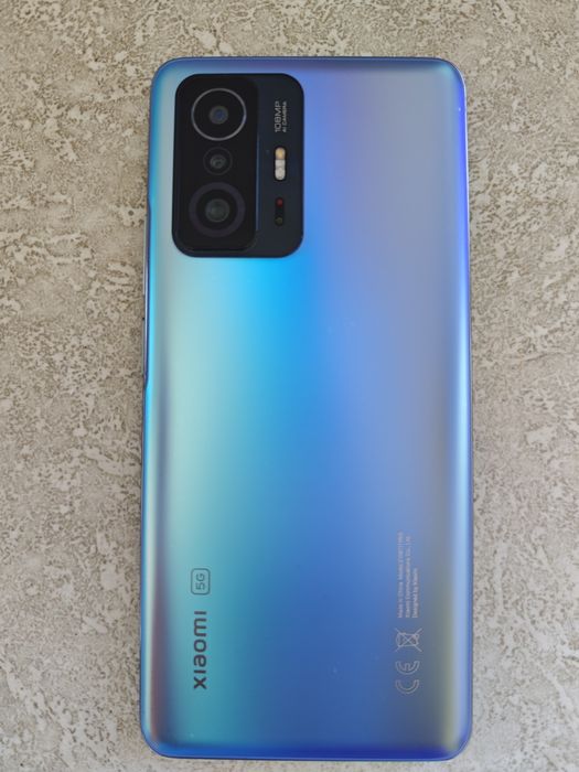 Xiaomi 11 T 128GB 8 GB RAM