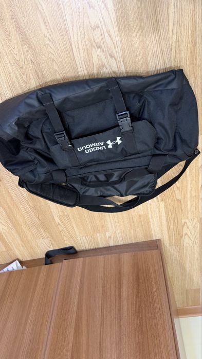 Спортивна Сумка under armour