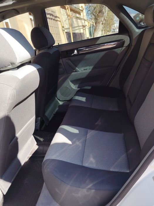 Gentra 3-pazitsa aftoamt 2020yil