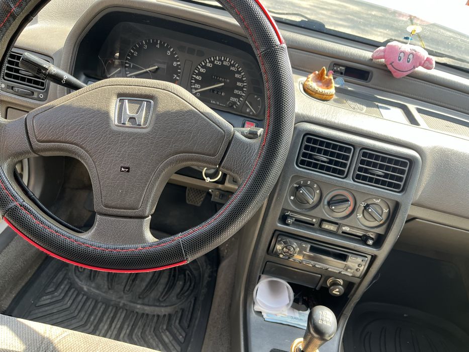 Honda Concerto 1.6 16V