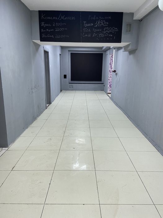 Сдам в аренду помещение