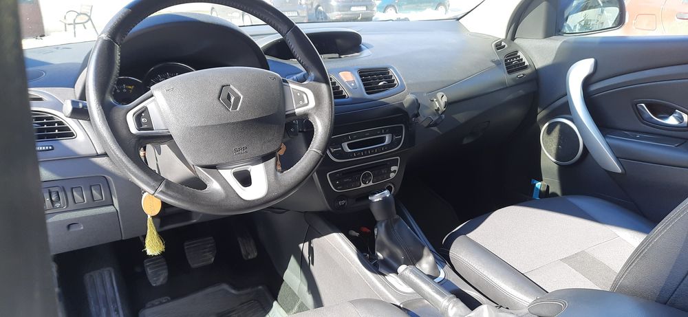 Megan 3 1.6 16v    Euro 5   100mil fix