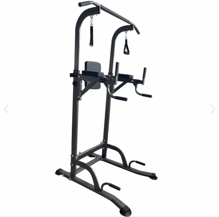 Aparat multifunctional scaun Roman flotari Paralele,tractiuni,Abdomene