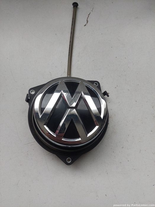 Emblema Haion Volkswagen Golf Van Vii Variant (Ba5) [ 2013 - 2017 ] Oe