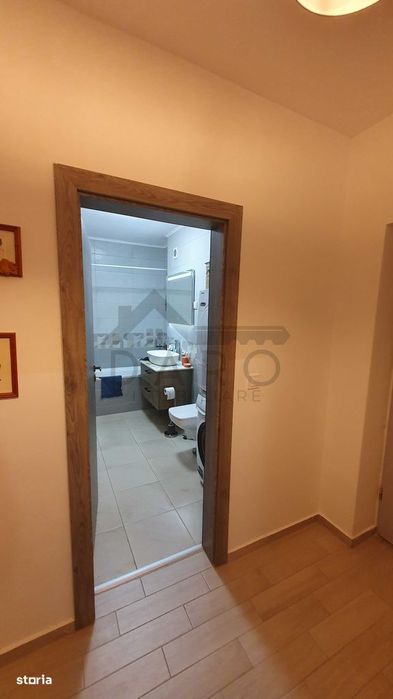 Maurer apartament de inchiriat 2,5 camere