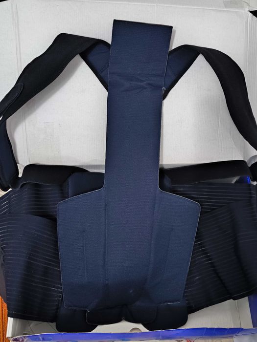 Ham susținere coloană