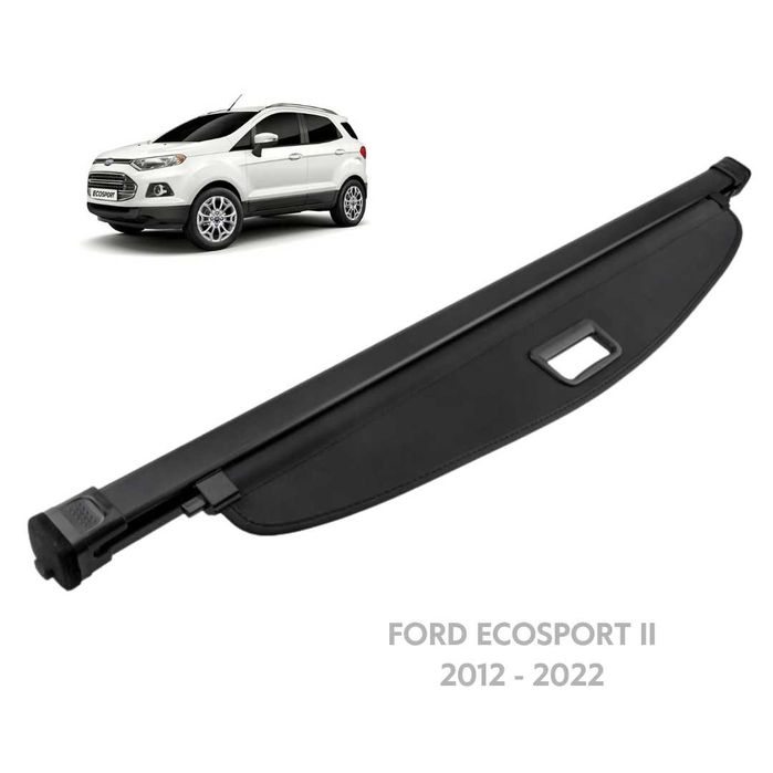 Щора за багажник на FORD ECOSPORT II 2012 - 2022 OEM CN15-A55066-AE