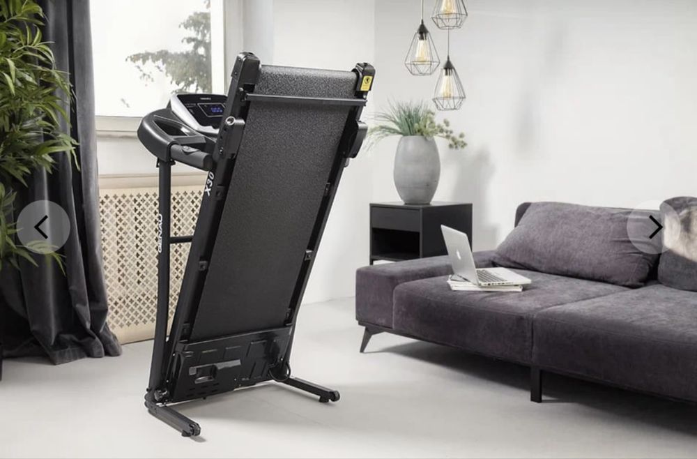 Беговая дорожка