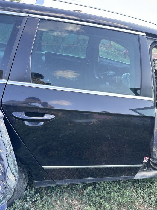 Dezmembrez passat b6 2.0 BMR/CBAB/BKP/BMP