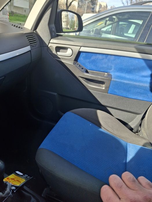 Опел мерива всичко платено