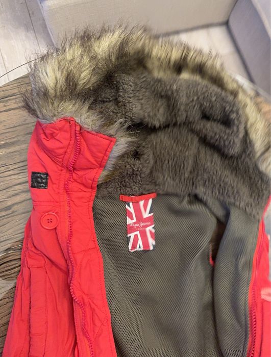 Дамски елек Pepe Jeans