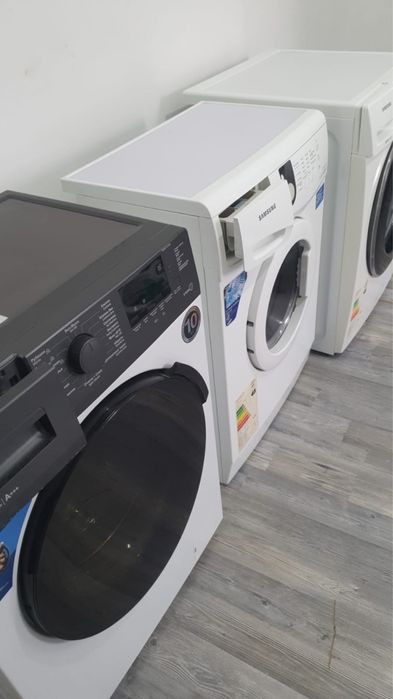 Продается стиральная машина