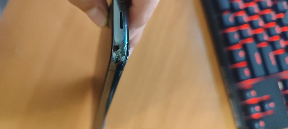 Обмен Pixel 8 pro