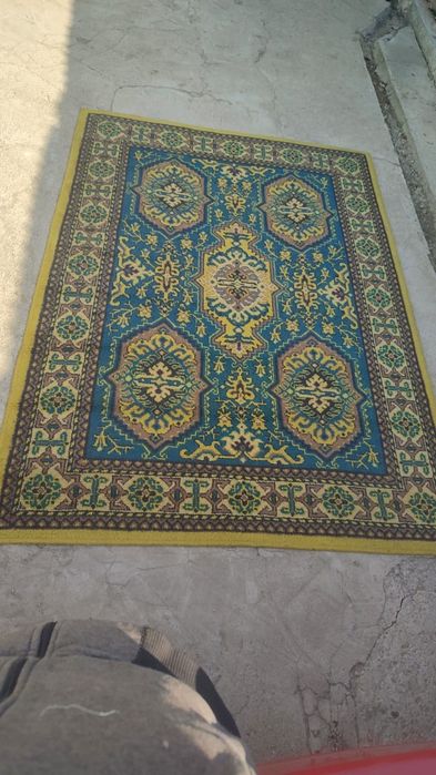 Продаю ковёр  советского производства