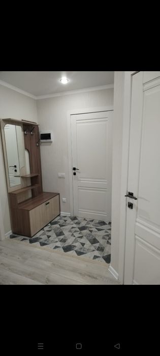 3 комната квартира