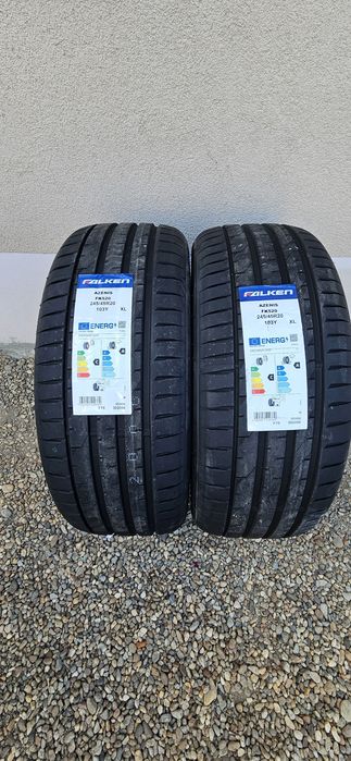Anvelope Falken Azenis FK520 245/45 R20 103Y XL