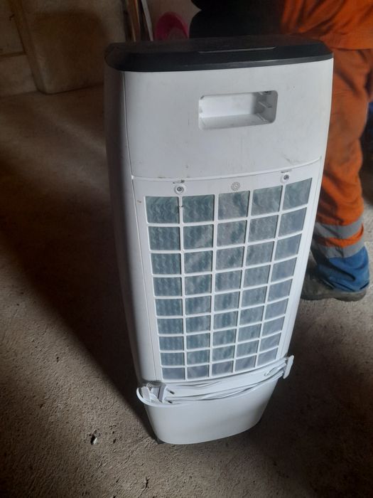 Aparat de aer condiționat import Germania