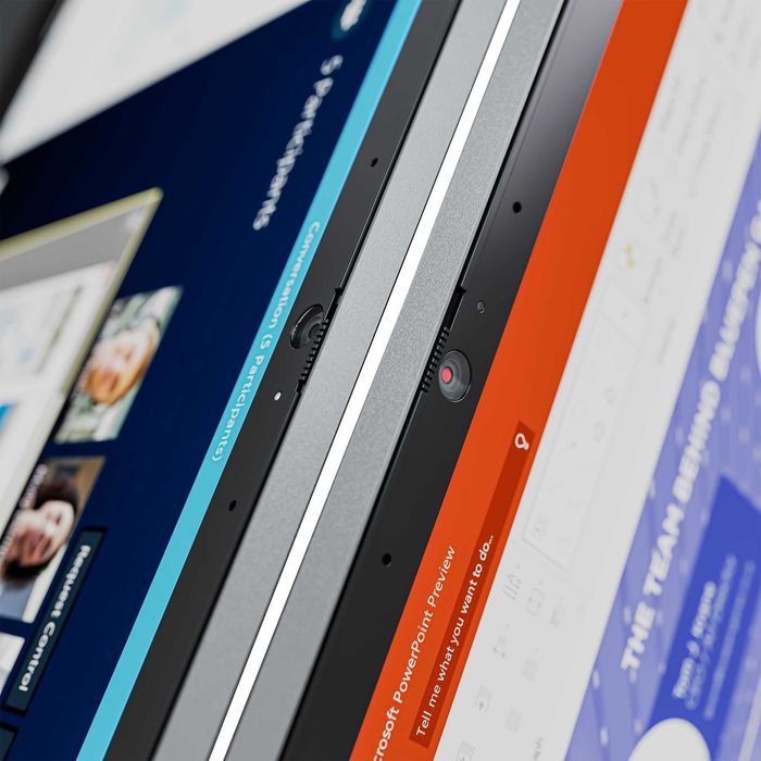 Лаптоп Lenovo ThinkBook 15p i7 32GB 512GB GTX1650Ti 4K UHD