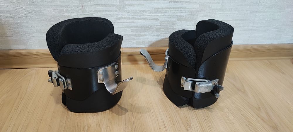 Гравитационные ботинки