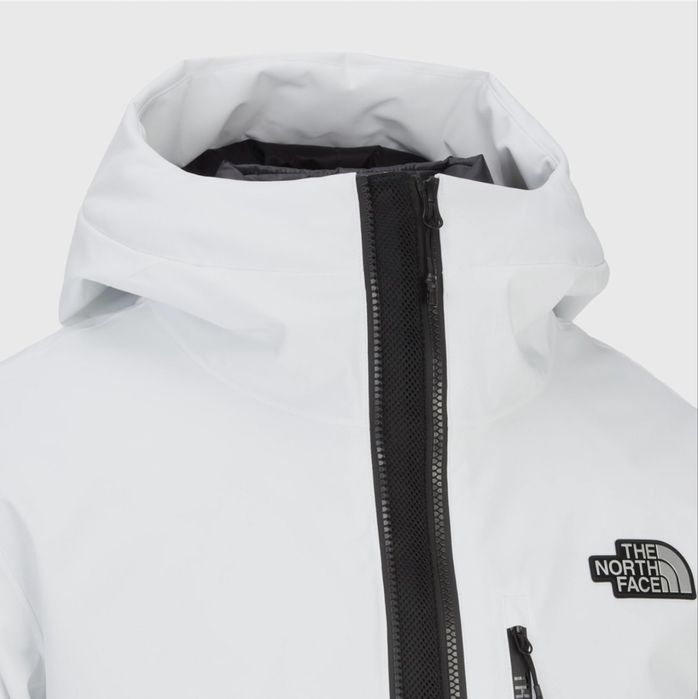 Зимняя куртка, оригинал The North Face