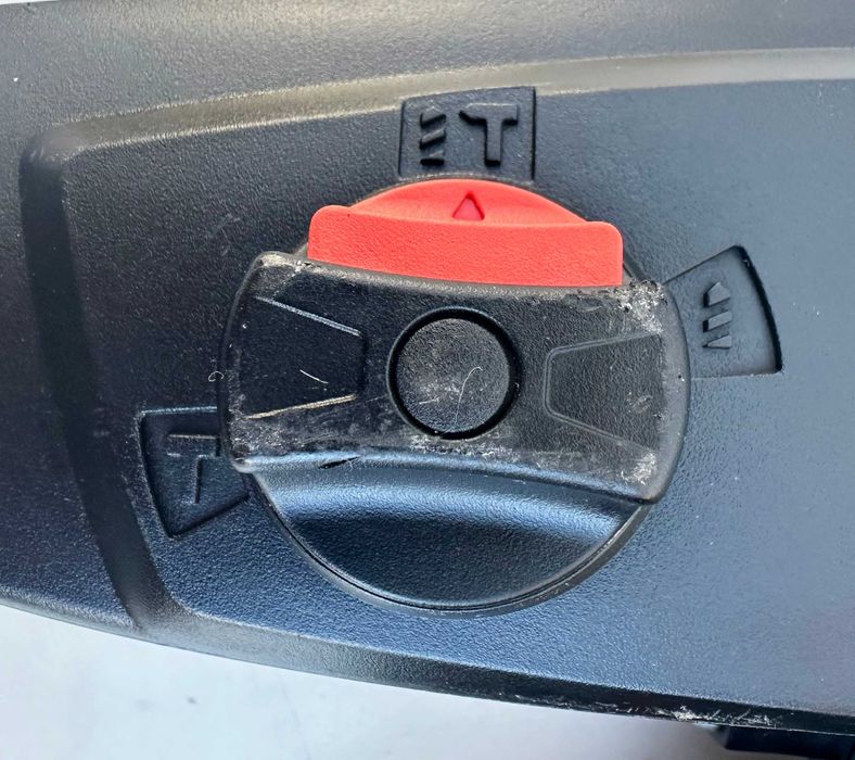 METABO KHA 18 LTX - Акумулаторен перфоратор 2X18V 5.5Ah