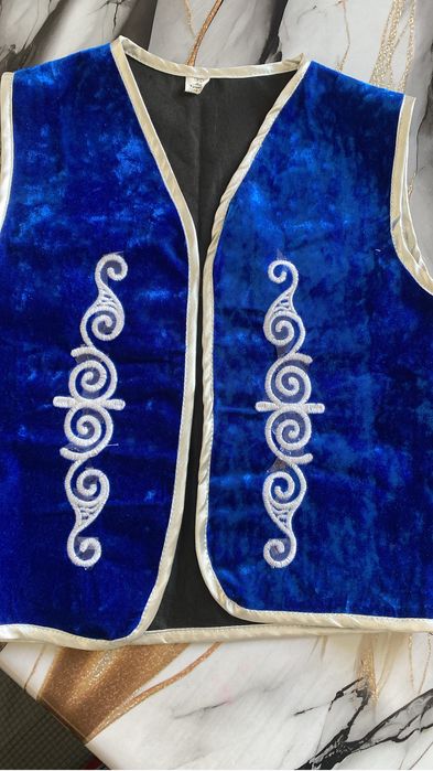 Кажекей 4-5жасқа новый