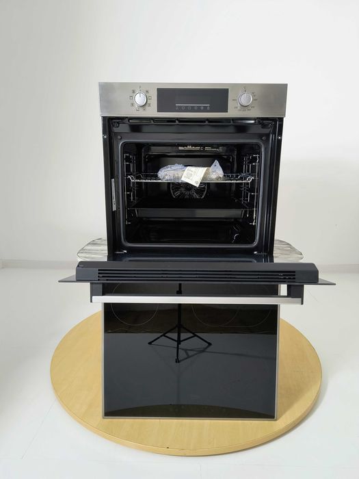 ~ NOU ~ Plită cuptor electric incorporabil BEKO Nr B212