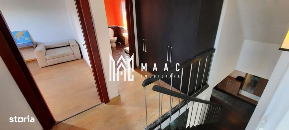Apartament 3 Camere | 100MPU | 2 Niveluri | Calea Dumbravii
