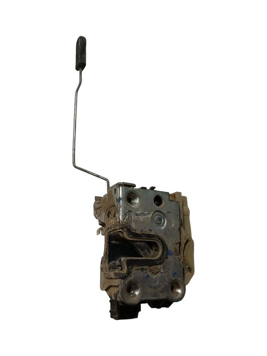 Broasca Usa Dreapta Fata Dacia Duster 2010 - >