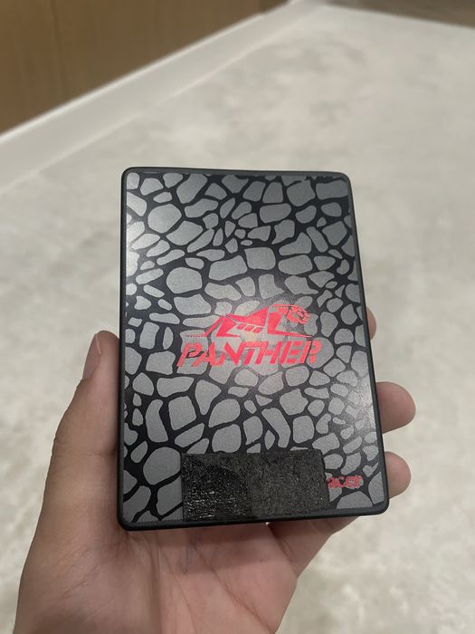 Ссд накопитель 128 гб