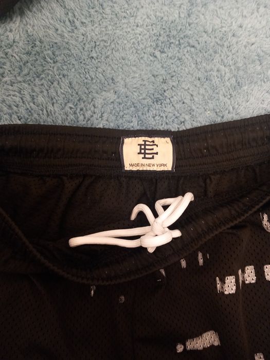 Pantaloni Eric Emanuel