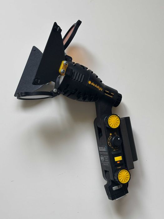Lampa LED Dedolight Ledzilla 2