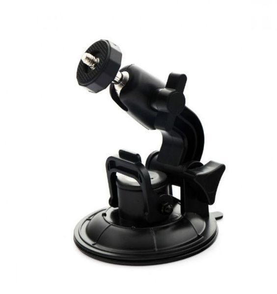 Голяма вакуум стойка pro version за екшън камера GoPro