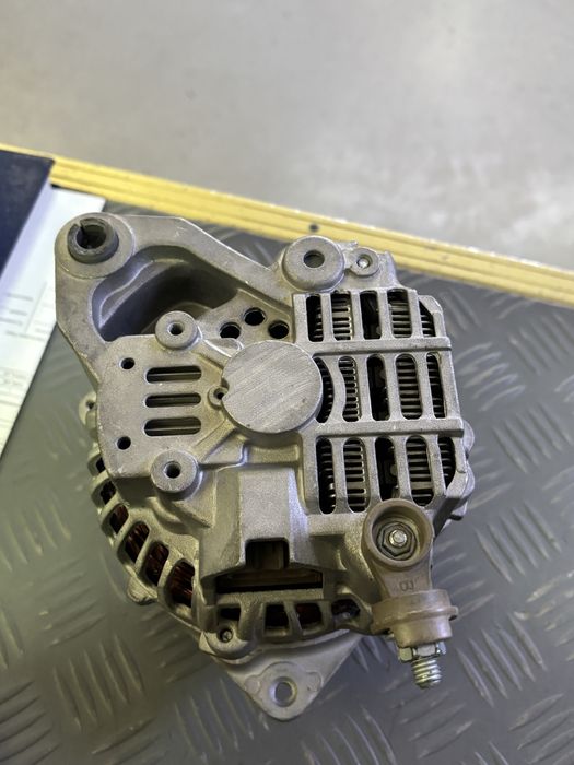 Генератор максима а32 DENKI