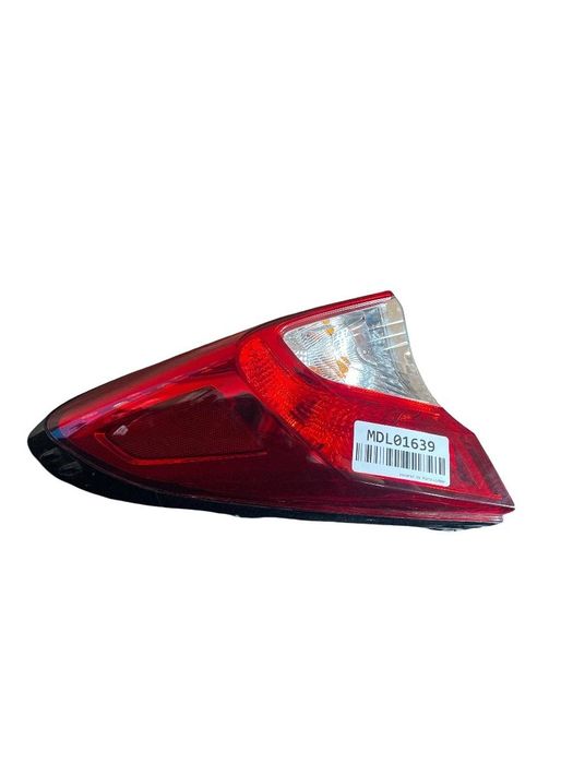 Lampa Spate / Stop Stanga Spate Toyota Chr 2016-2019