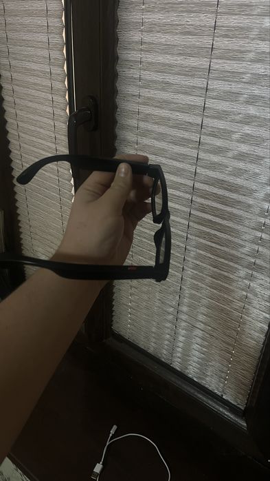 Продаются очки с видеокамерой