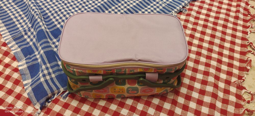 Набор для пикника