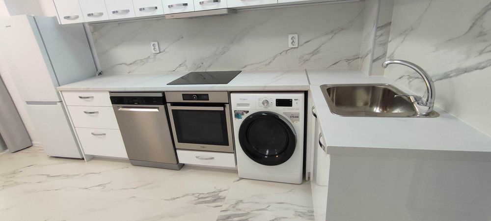 Дава се под наем Двустаен апартамент в Пловдив, Център - 50 кв.м за 418.2 € - Снимка #11