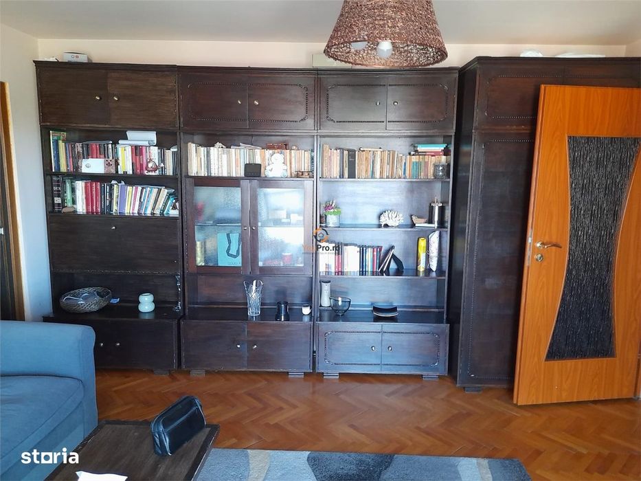Spatios Confort 1 Iuluis Mall Aradului