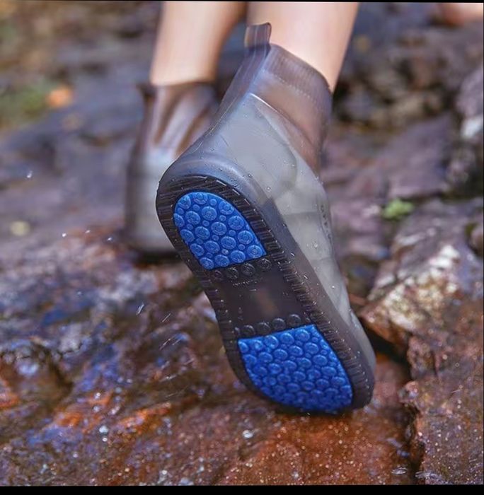 Дождивик для ног