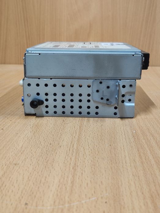 CD player/СД плеър за range rover evoque 2012/2013г